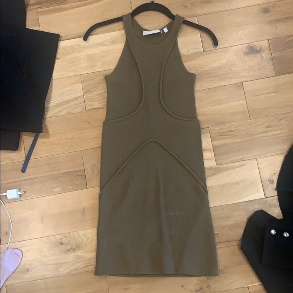 Stunning ALC Dress